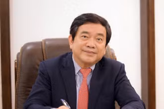 Giáo sư, Tiến sĩ Trần Thọ Đạt.