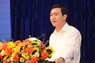 Ông Nguyễn Cảnh Toàn.