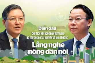 Diễn đàn sẽ được tổ chức vào ngày 15/11 tới đây tại Thủ đô Hà Nội.