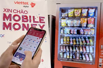 Chính phủ gia hạn thí điểm dùng Mobile Money đến hết năm 2024