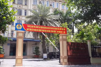 Sở Giáo dục và Đào tạo Thanh Hóa.