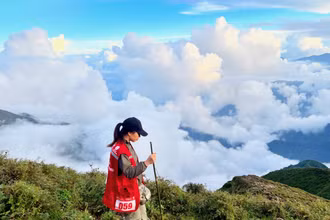 Về nơi “ấm áp suối nguồn, bát ngát biển mây”