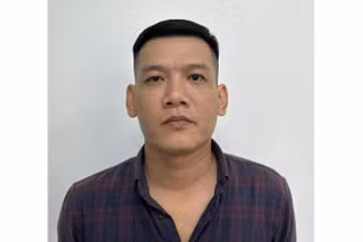 Đối tượng Đào Nam Ninh.