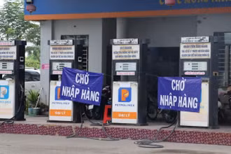 Ảnh minh họa. (Ảnh: Thiên Vương/Báo Nhân Dân)