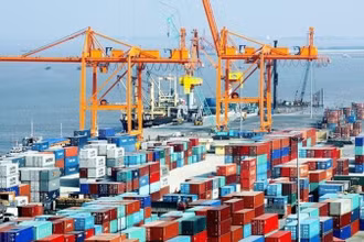 Tổng giá trị xuất, nhập khẩu cả nước trong 7 tháng ước đạt hơn 431 tỷ USD