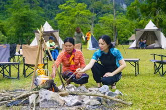 Quảng bá du lịch Quảng Bình: điểm đến mùa đông-xuân