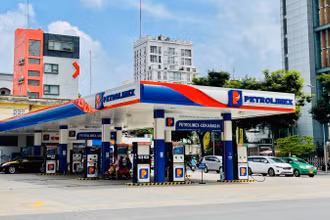 Cửa hàng xăng, dầu tại Thành phố Hồ Chí Minh luôn bảo đảm nguồn cung phục vụ nhu cầu khách hàng.