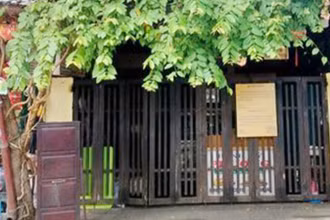Ủy ban nhân dân tỉnh Quảng Nam đình chỉ hoạt động 3 tháng đối với tiệm Bánh mì Phượng.