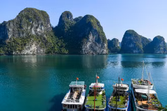 Ảnh minh họa: THÀNH ĐẠT