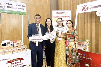 Hội nghị Nội tiết-Đái tháo đường và Rối loạn chuyển hóa miền trung-Tây Nguyên tổ chức ngày 9,10/9/2023 tại Đà Nẵng.