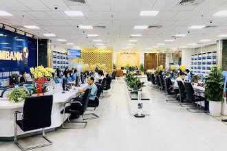 S&P Global Ratings giữ nguyên mức tín nhiệm đối tác dài hạn của Eximbank