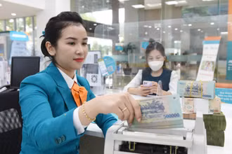 Tính đến hết ngày 31/12/2022, tổng tài sản của ABBANK đạt 130.080 tỷ đồng.