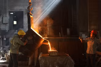 Ảnh minh họa. (Nguồn: Reuters)