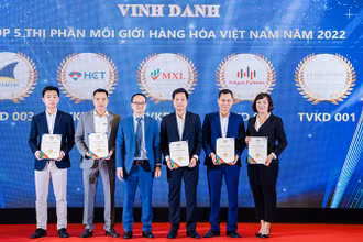 Thành viên nắm giữ thị phần môi giới giao dịch hàng hóa lớn nhất tại Việt Nam trong quý III/2023 vẫn là Công ty cổ phần Giao dịch Hàng hóa Gia Cát Lợi.