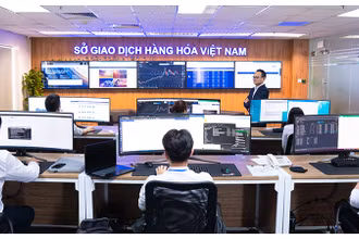 MXV đã liên tục bổ sung các sản phẩm mới, đặc biệt là các hợp đồng mini và micro, nhằm đa dạng hóa danh mục đầu tư cho thị trường giao dịch hàng hóa tại Việt Nam.