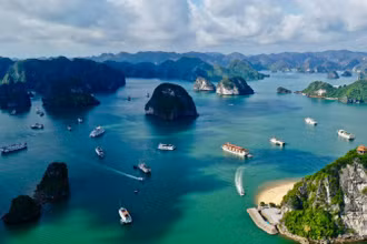 Bảo vệ quần thể di sản trước nguy cơ tác động của môi trường, tự nhiên và con người 