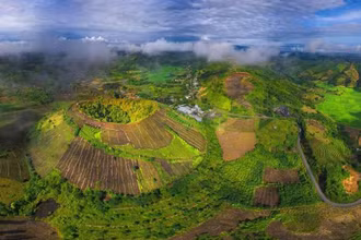 Công viên địa chất toàn cầu UNESCO Đắk Nông đang mở ra nhiều cơ hội mới, góp phần đưa kinh tế địa phương phát triển nhanh, bền vững và hội nhập quốc tế.