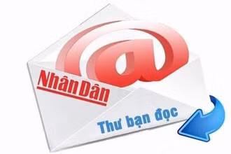 Chuyển đơn của ông Đoàn Văn Sài tới Viện Kiểm sát nhân dân tỉnh Bình Thuận