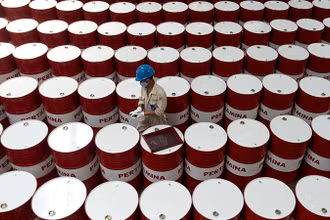 Ảnh minh họa. (Nguồn: Reuters)
