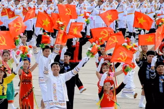 Hòa hợp dân tộc là chủ trương nhất quán của Ðảng, Nhà nước Việt Nam (Tiếp theo và hết)