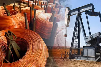 Năng lượng ‘kéo’ dòng tiền đầu tư quay về thị trường