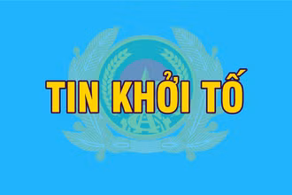 Bắt tạm giam Viện trưởng Viện Nghiên cứu và Phát triển SENA