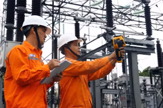 EVNSPC từng bước chuyển mình vào thời đại công nghệ số một cách bài bản, tiết kiệm và hiệu quả