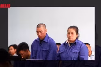 [Video] Tin lời “việc nhẹ, lương cao”, 5 người bị bán ra nước ngoài