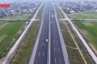 [Video] Sáp nhập tỉnh - Tư duy mới cho phát triển đất nước 