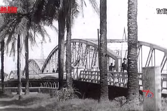 [Video] Giải phóng Đà Nẵng - Bước tiến quyết định trong chiến dịch Giải phóng Miền Nam