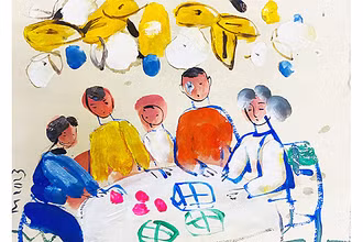Minh họa: NGUYỄN MINH