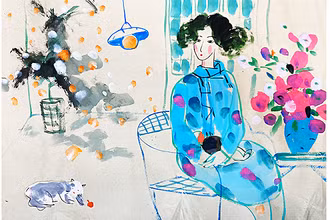 Minh họa: MINH NGUYỄN