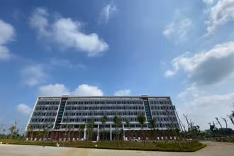 Đại học Quốc gia Hà Nội tại Hòa Lạc 