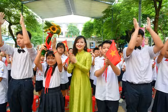 10 kết quả nổi bật của ngành giáo dục Thủ đô năm 2024