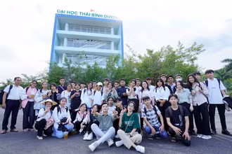 Nhiều trường đại học công bố chỉ tiêu tuyển sinh bổ sung