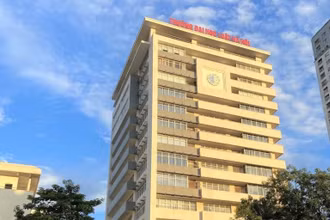 Điểm chuẩn Trường đại học Luật Hà Nội năm 2024