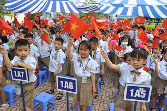 (Ảnh: ĐĂNG KHOA)