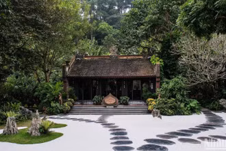 Đời sống nhiều người dân ở khu vực Chùa Địa Tạng Phi Lai được cải thiện khi di tích nơi đây phát triển thu hút du khách thập phương đến tham quan ngắm cảnh.