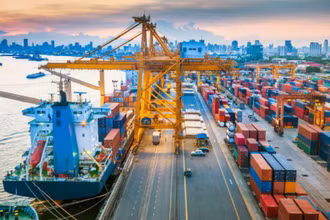 Trong tháng 8 năm 2023, tổng trị giá xuất nhập khẩu hàng hoá của Việt Nam đạt 62,08 tỷ USD, tăng 8,8% so với tháng trước.