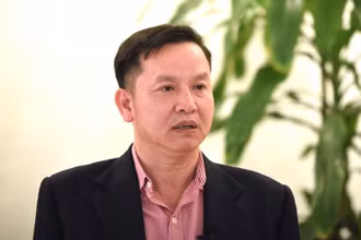 Ông Huỳnh Tấn Đạt giữ chức Cục trưởng Cục Bảo vệ thực vật từ ngày 17/7/2023.