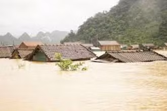 Năm 2023, nắng nóng xuất hiện sớm, dự báo sẽ kéo dài hơn năm 2022