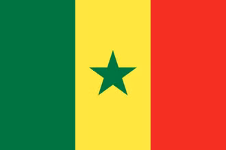 Điện mừng Tổng thống nước Cộng hòa Senegal