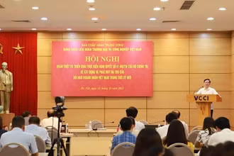 Khi xử lý sai phạm kinh tế bằng chế tài kinh tế thì tổn thất xã hội sẽ thấp hơn rất nhiều so với xử lý bằng biện pháp hình sự.