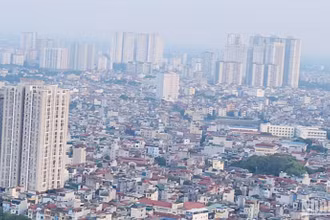 Một số nội dung trong Luật Kinh doanh bất động sản sửa đổi được cho là đang tạo thêm giấy phép con, gây khó khăn trong hoạt động của doanh nghiệp.