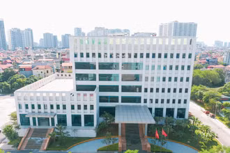 Trường Đại học Nội vụ Hà Nội.