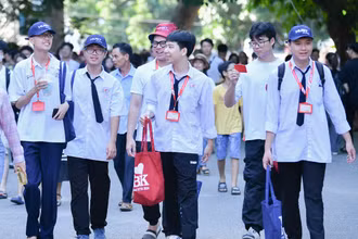 (Ảnh minh họa) 