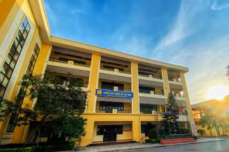 (Ảnh: Trường đại học Công nghiệp Hà Nội)
