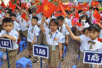 (Ảnh: ĐĂNG KHOA)