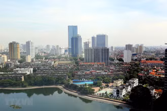 (Ảnh minh hoạ: TTXVN)