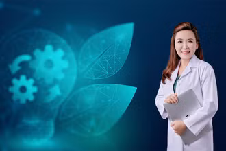 Người “dẫn đường” cho các nhà khoa học trẻ phát triển năng lượng tái tạo